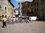 San Gimignano196